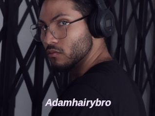 Adamhairybro