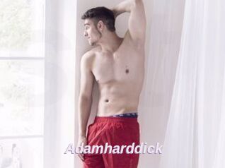 Adamharddick