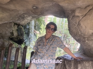 Adamisaac