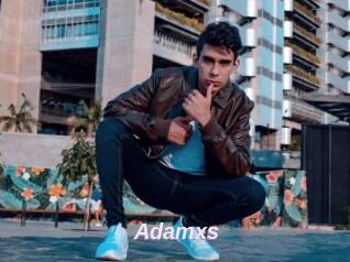 Adamxs