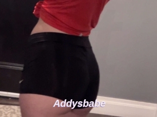 Addysbabe