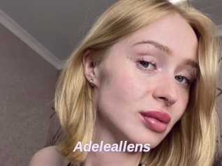 Adeleallens