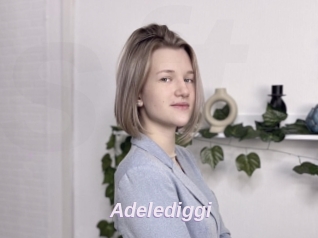 Adelediggi