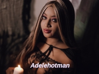 Adelehotman