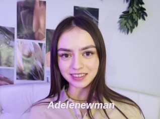 Adelenewman