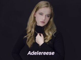 Adelereese