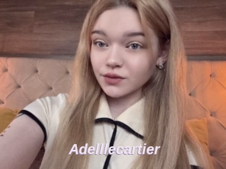 Adelllecartier