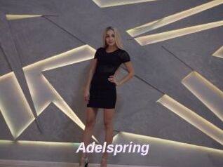 Adelspring