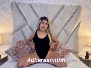 Adharasmithh