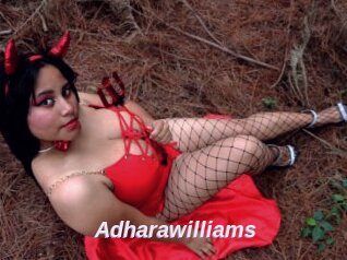 Adharawilliams