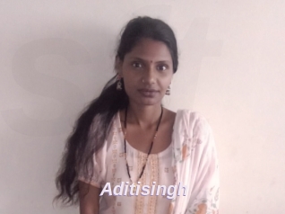 Aditisingh