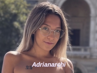 Adrianarchi