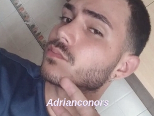 Adrianconors