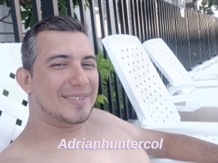 Adrianhuntercol