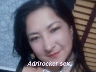 Adrirocker_sex