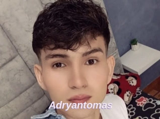 Adryantomas