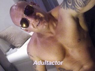 Adultactor