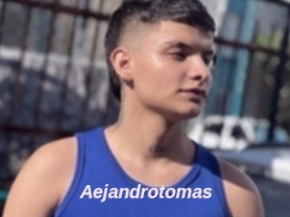 Aejandrotomas