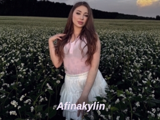 Afinakylin