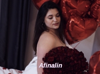 Afinalin