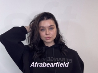 Afrabearfield