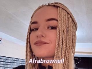 Afrabrownell