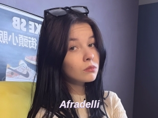 Afradelli