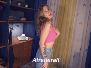 Afrafairall