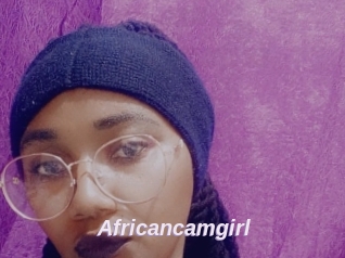 Africancamgirl