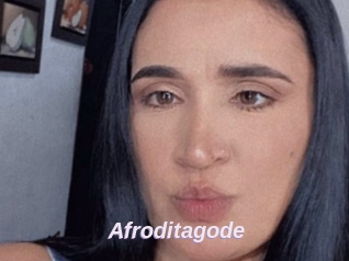 Afroditagode