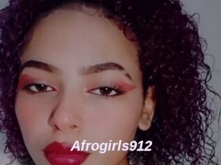 Afrogirls912