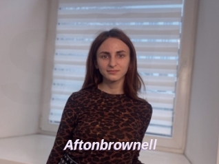 Aftonbrownell