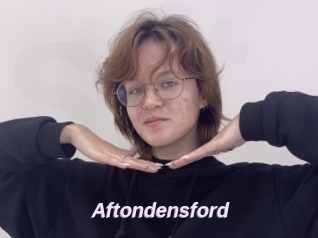 Aftondensford