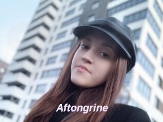 Aftongrine