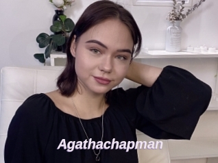 Agathachapman