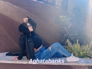 Aghatabanks