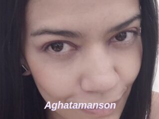 Aghatamanson