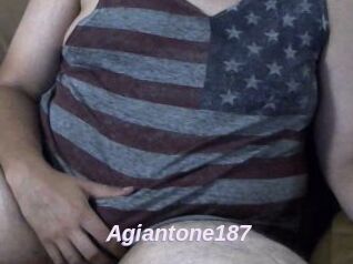 Agiantone187