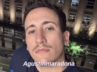 Agustinmaradona