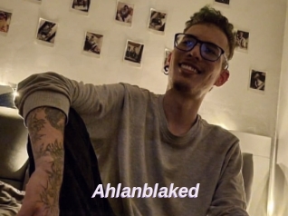 Ahlanblaked