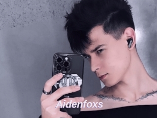 Aidenfoxs