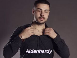 Aidenhardy