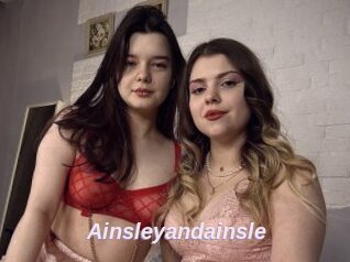 Ainsleyandainsle