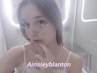 Ainsleyblanton