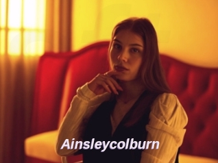 Ainsleycolburn