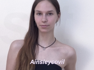 Ainsleycovil