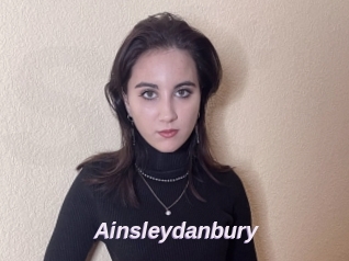 Ainsleydanbury