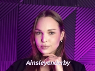 Ainsleyenderby