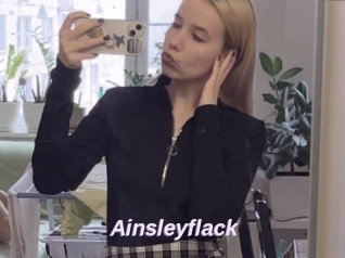 Ainsleyflack