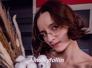 Ainsleyfollin